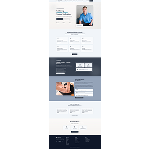 Heafner Health Physical Therapy