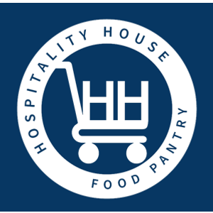 Hospitality House - Logo