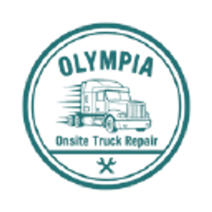 Olympia Onsite Truck Repair - Logo