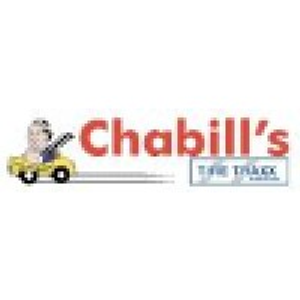 Chabill's Tire & Auto Service