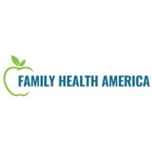 Family Health America - Logo