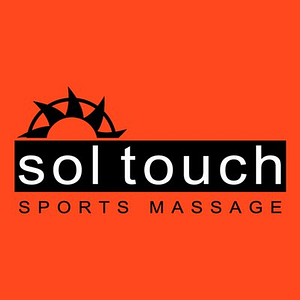 Sol Touch Massage - Logo