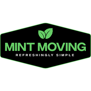 Mint Moving