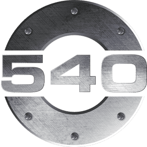 540 Training