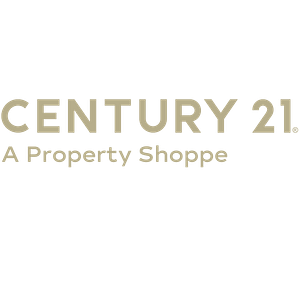 Century 21 A Property Shoppe - Logo