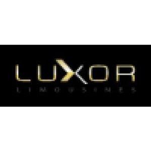Luxor Limo - NYC - Logo