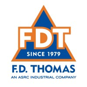 F D Thomas