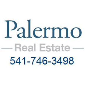 Palermo Real Estate - Logo