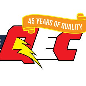 Quality Electrical Contractors - Logo
