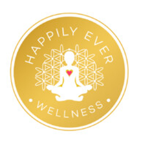 Happily Ever Wellness - Logo