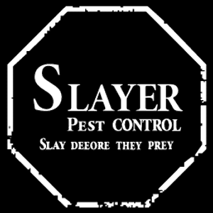Slayer Pest Control