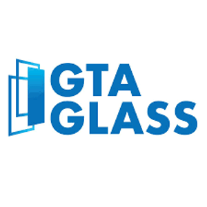 GTA Glass - Logo