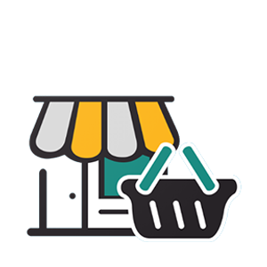 ATKO MARKET AND BAKERY - Logo