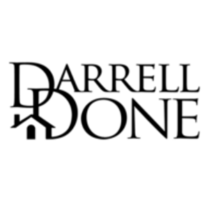 Darrell Done - Coldwell Banker Realty - Logo