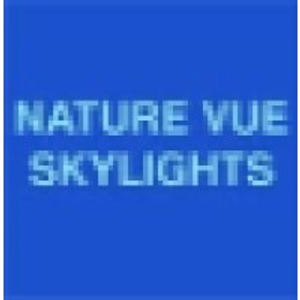 Nature Vue Skylights - Logo