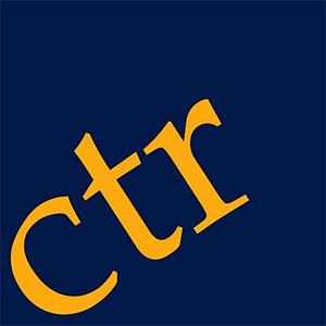 CTR Group - Logo