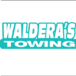 Waldera's Towing