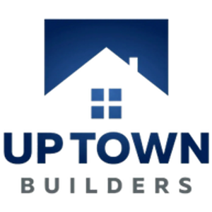 Uptown Builders - Logo