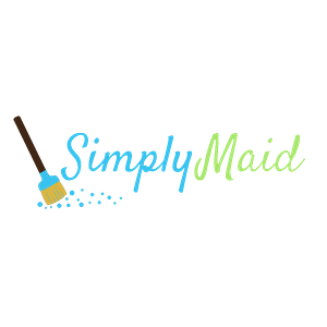 Simply Maid - Logo