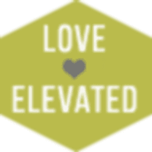 L Elizabeth Events - Logo