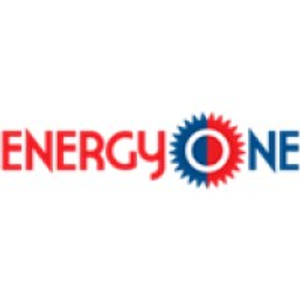 Energy-One - Logo