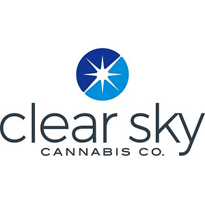 Clear Sky Cannabis Dispensary North Adams - Logo
