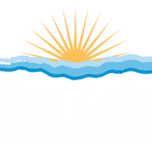 Gun Lake Boats - Logo