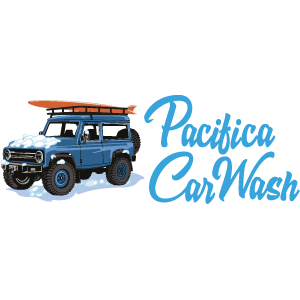 Pacifica Car Wash