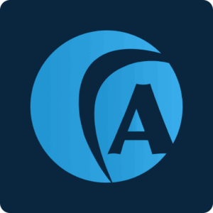 Ameripak Inc. - Logo