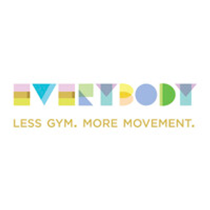 EVERYBODY - Logo