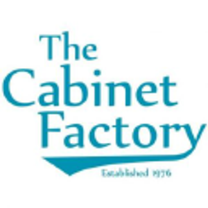 The Cabinet Factory - Logo