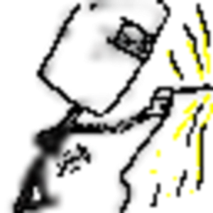 Stickman Welding Inc - Logo