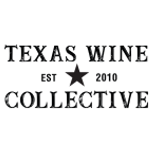 Texas Wine Collective - Logo