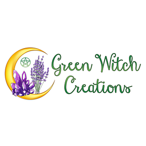 Green Witch Creations - Sedona Psychic Readings
