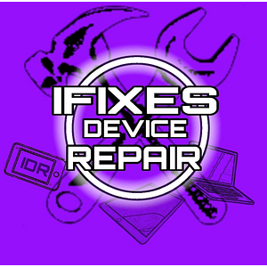 Ifixes Device Repair - Logo