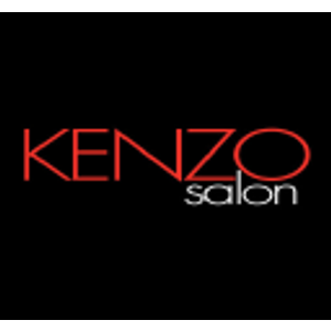 Kenzo Salon - Logo