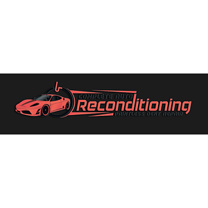 Complete Auto Reconditioning