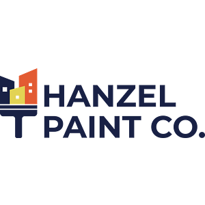 Hanzel Paint Co. - Logo