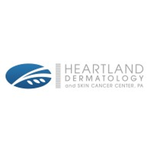 Heartland Dermatology Center - Logo