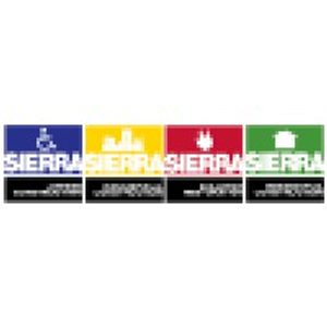 Paul J Sierra Construction Inc - Logo