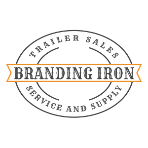 Branding Iron Trailer Sales, Service and Supply - Logo