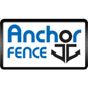Anchor Fence