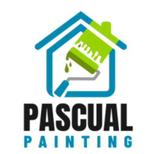 Pascual painting - Logo