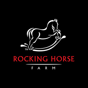 Rocking Horse Farm - Logo