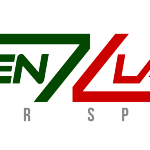 7 Lakes Motorsports - Logo