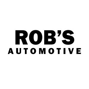 Rob's Automotive