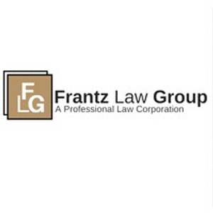Frantz Law Group, APLC - Logo