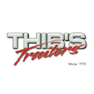 Thib's Trailers - Logo