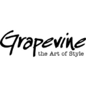 Grapevine - Logo