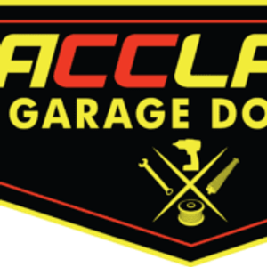 Acclaim Garage Doors - Logo